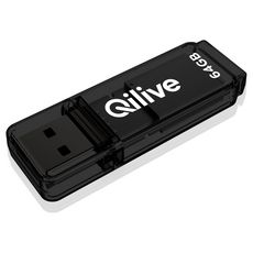 QILIVE Clé USB 64Go 2.0 Q.815 