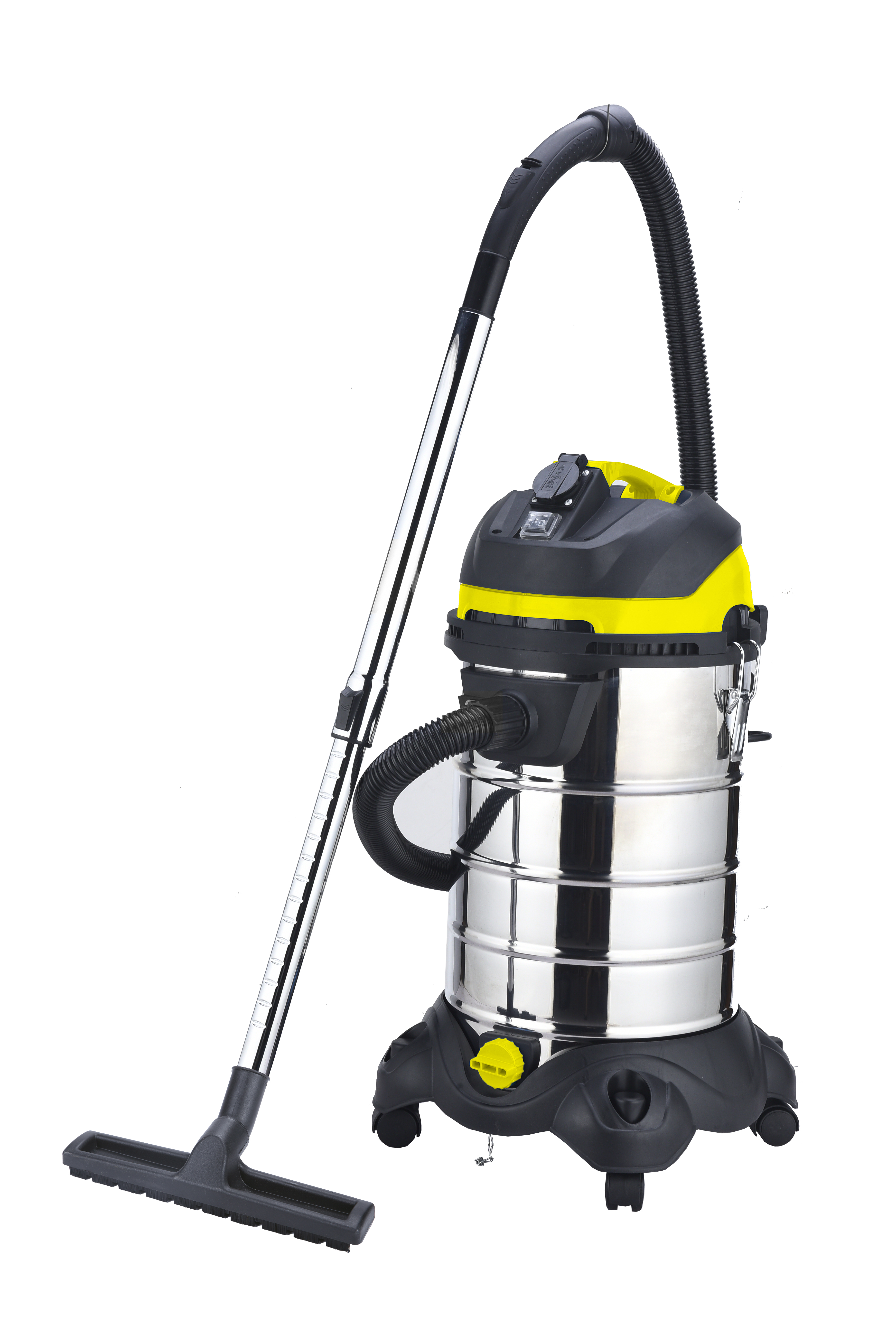 Aspirateur sans sac EVATRONIC