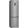 LG Réfrigérateur combiné GBB62PZFFN, 384 L, Froid no frost
