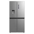 QILIVE Réfrigérateur multi portes Q.6672, 492 L, Froid ventilé, E