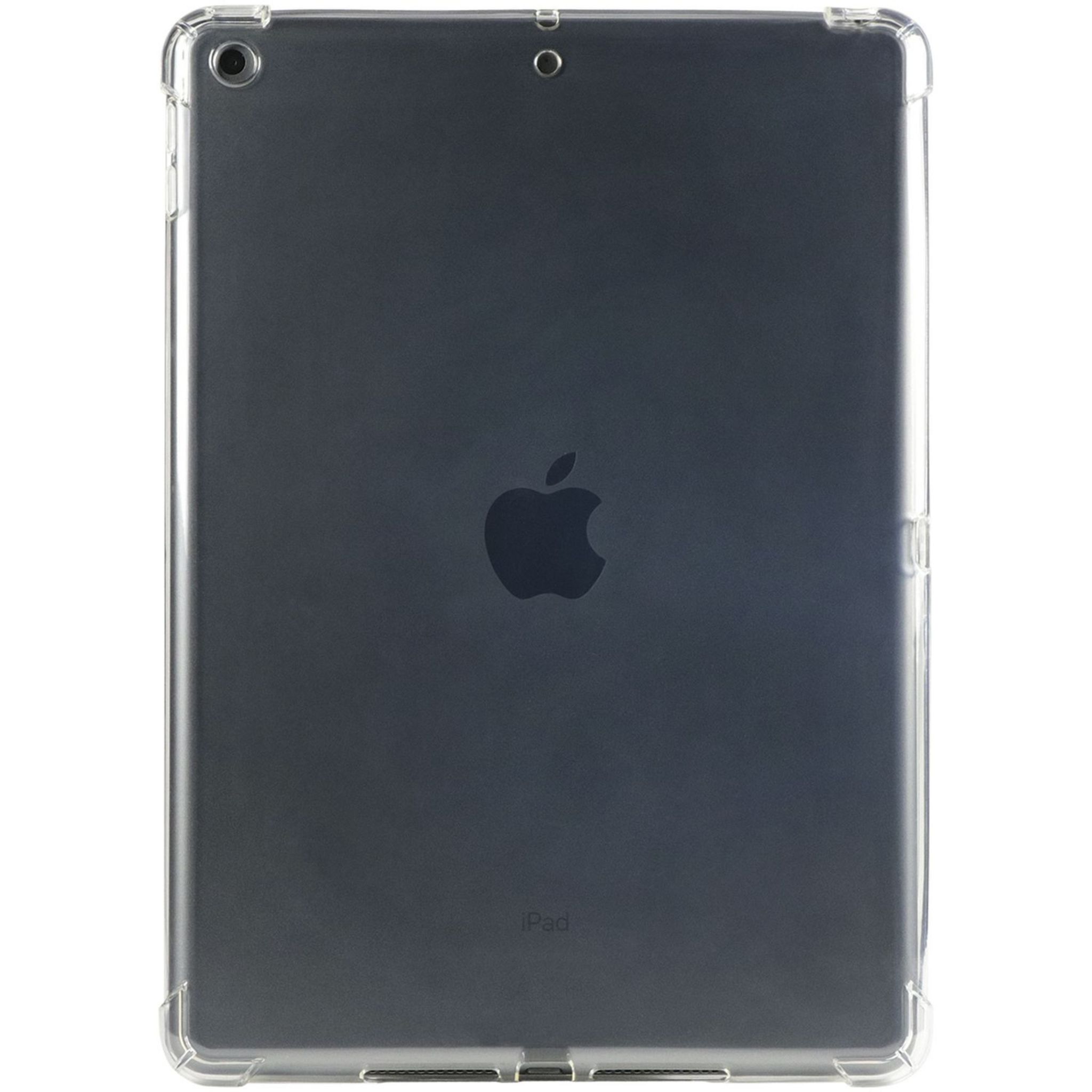 Coque MOBILIS Etui iPad 10.2'' 2021 Gen 9/8/7 Noir