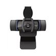 LOGITECH Webcam C920s Pro Full HD 1080p
