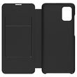 samsung etui folio pour samsung galaxy a51 - noir