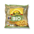 MCCAIN Pommes de terre rissolées bio 500g