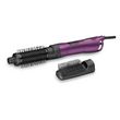 BABYLISS Brosse soufflante lissante AS83PE - Violet