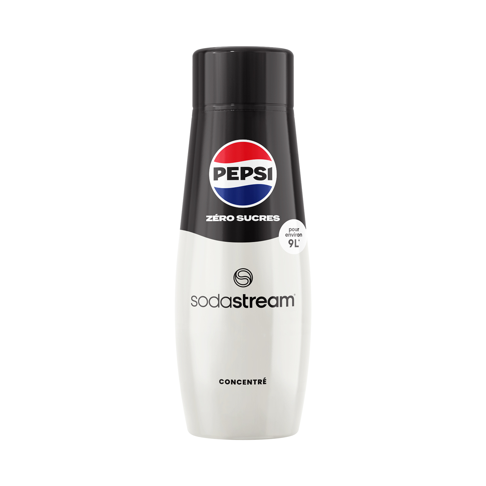 Sodastream concentre 7up 440ml SODASTREAM Pas Cher 