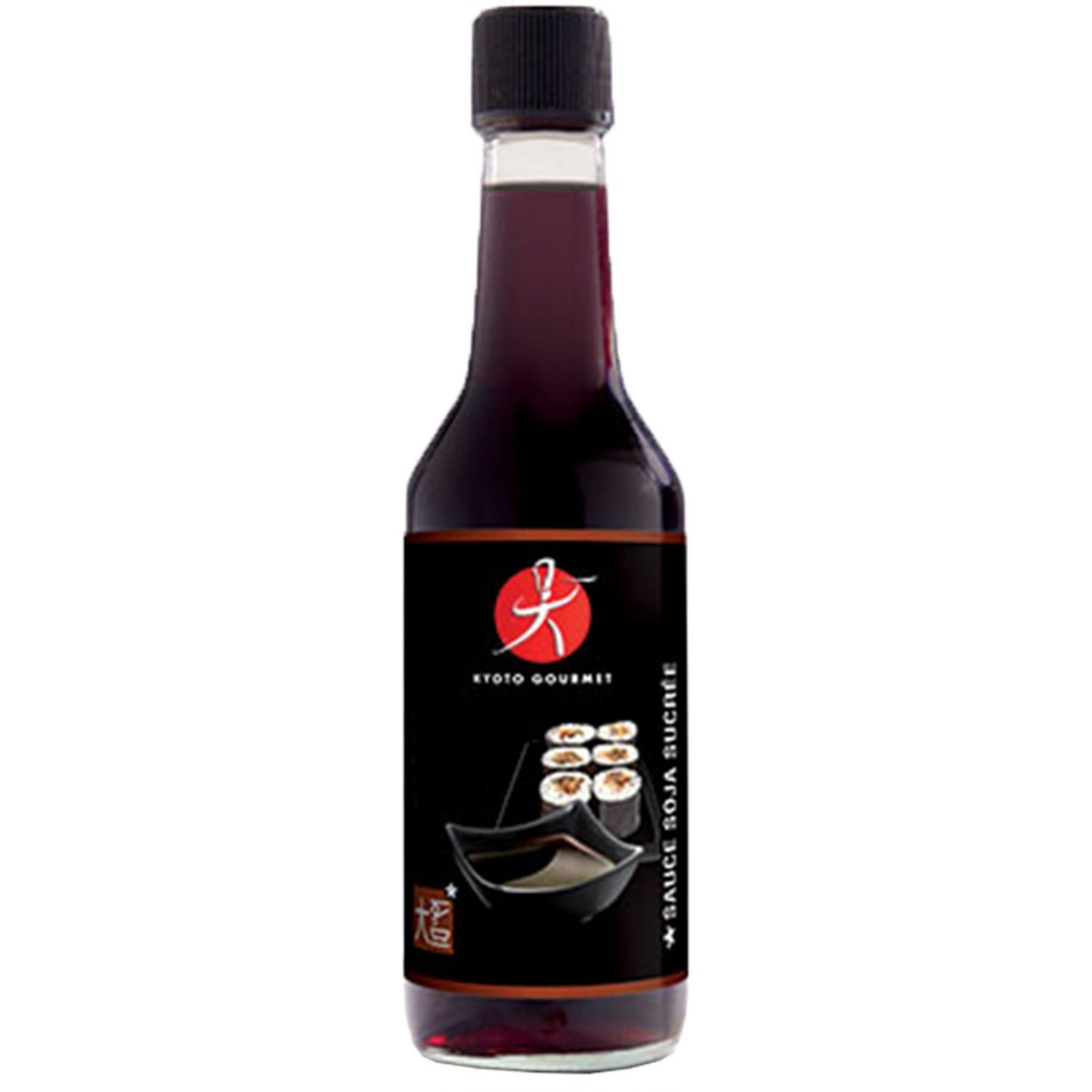 Bouteille sauce soja sucrée 150 ml - Le Comptoir à Sushis