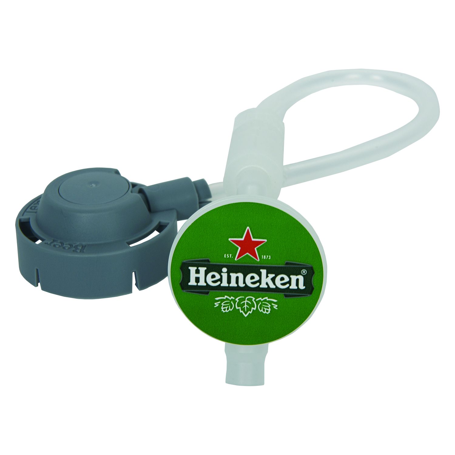 2 Tube de service Beertender tireuse machine pompe fut biere SEB KRUPS  Heineken