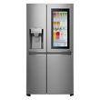 LG Réfrigérateur américain GSI960PZAZ, 625 l, Froid no frost