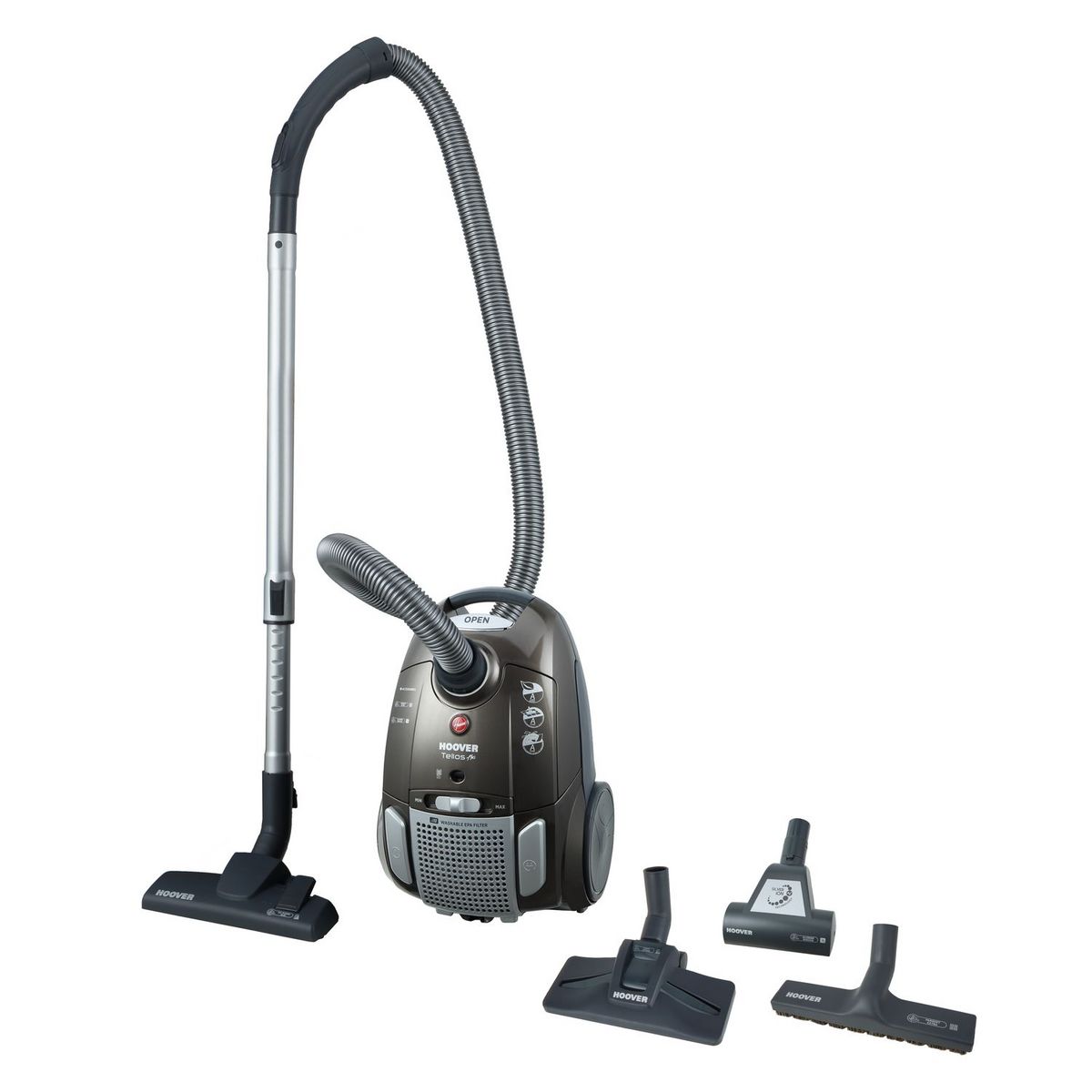 Sac aspirateur hoover telios plus 2024 auchan