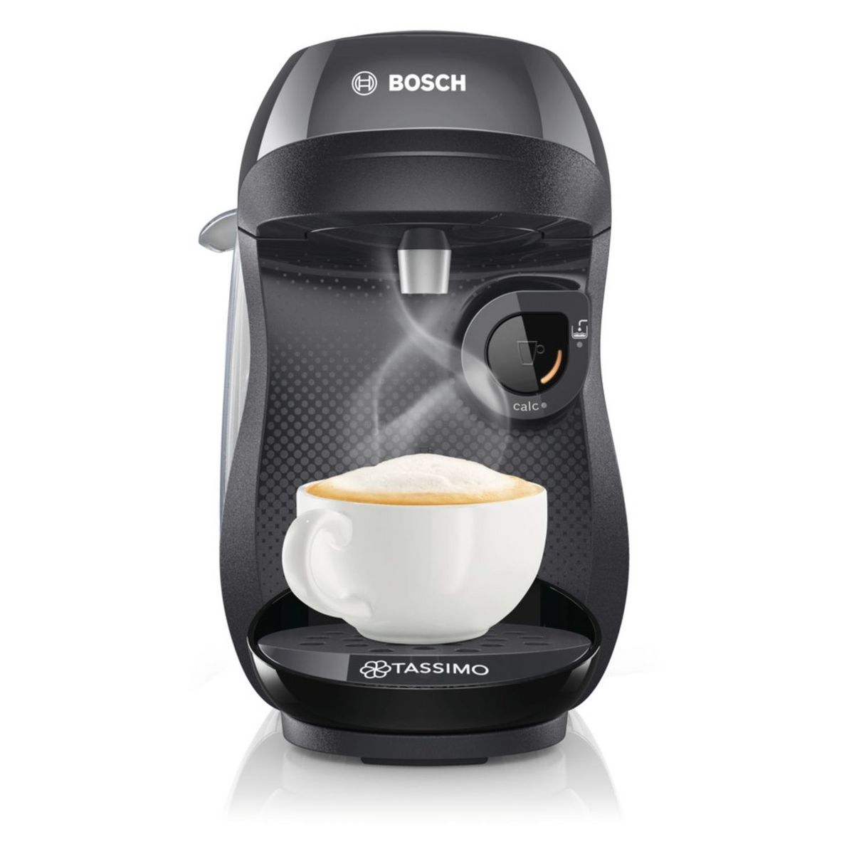 Support 52 dosettes Tassimo rotatif pour Cafetière, Expresso BOSCH