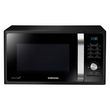 samsung micro-ondes monofonction ms28f303tfk - 1000 w - capacité 28 l - noir