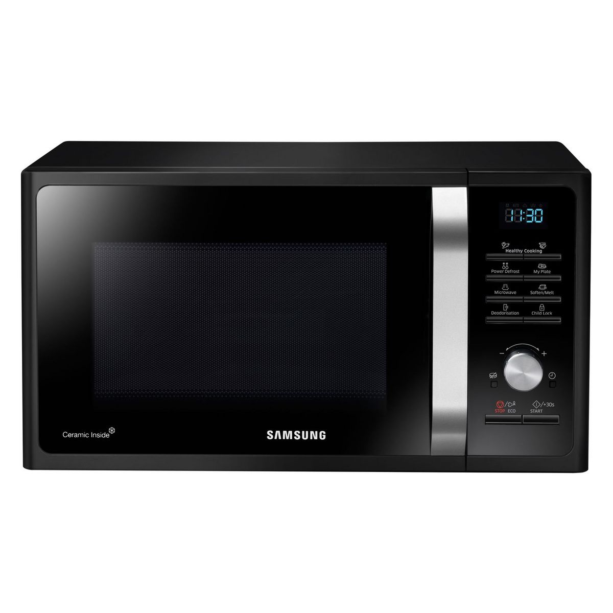 Micro ondes Samsung MS23K3513AK pas cher - Micro-onde - Achat