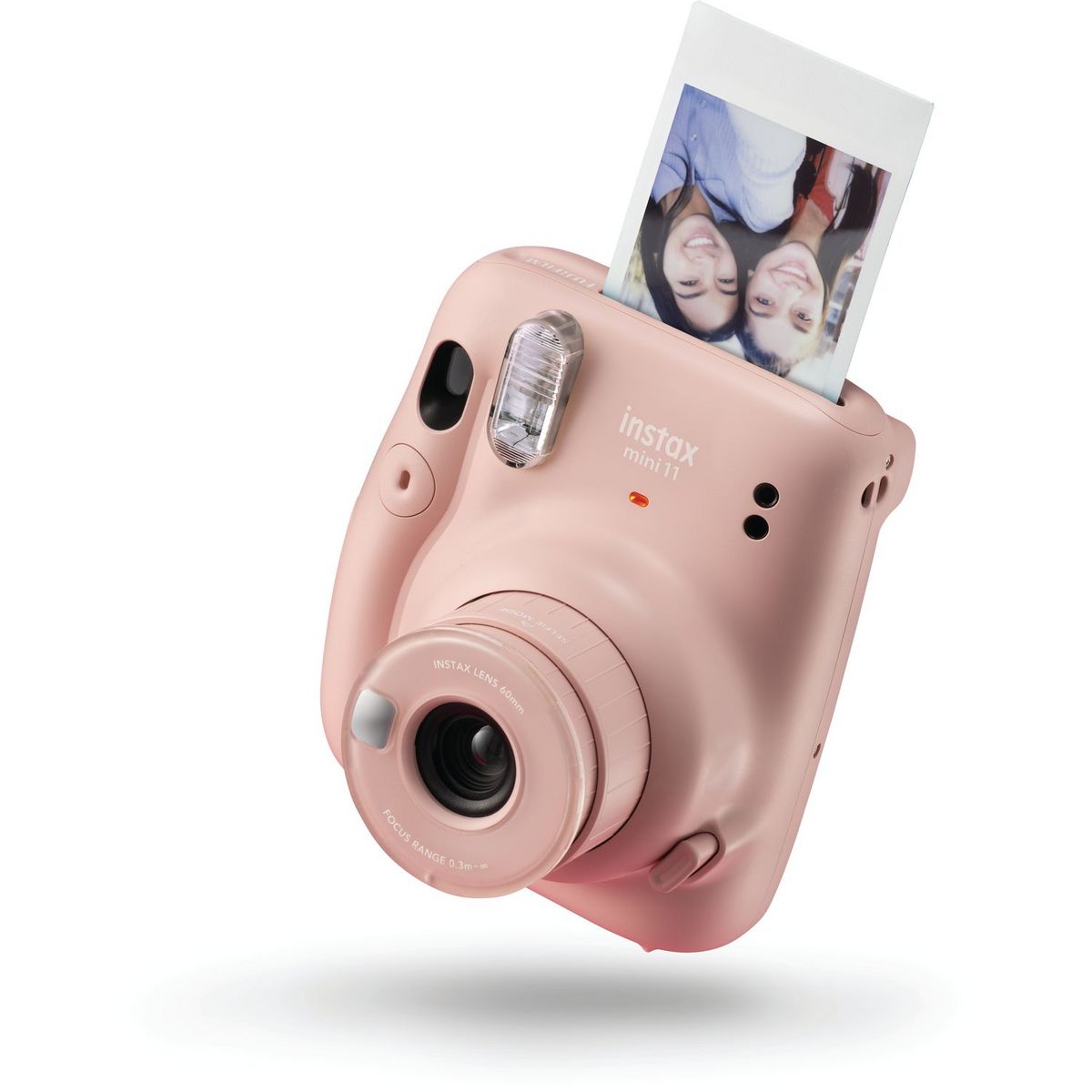 Appareil Photo Instax Mini 11 Rose Poudré