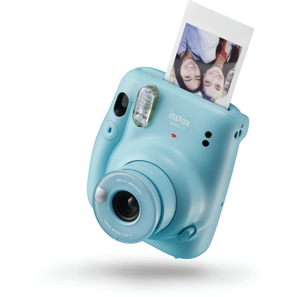 Appareil Photo Instax Mini 11 Bleu Ciel