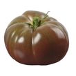 Tomate ancienne côtelée noire 1 pièce