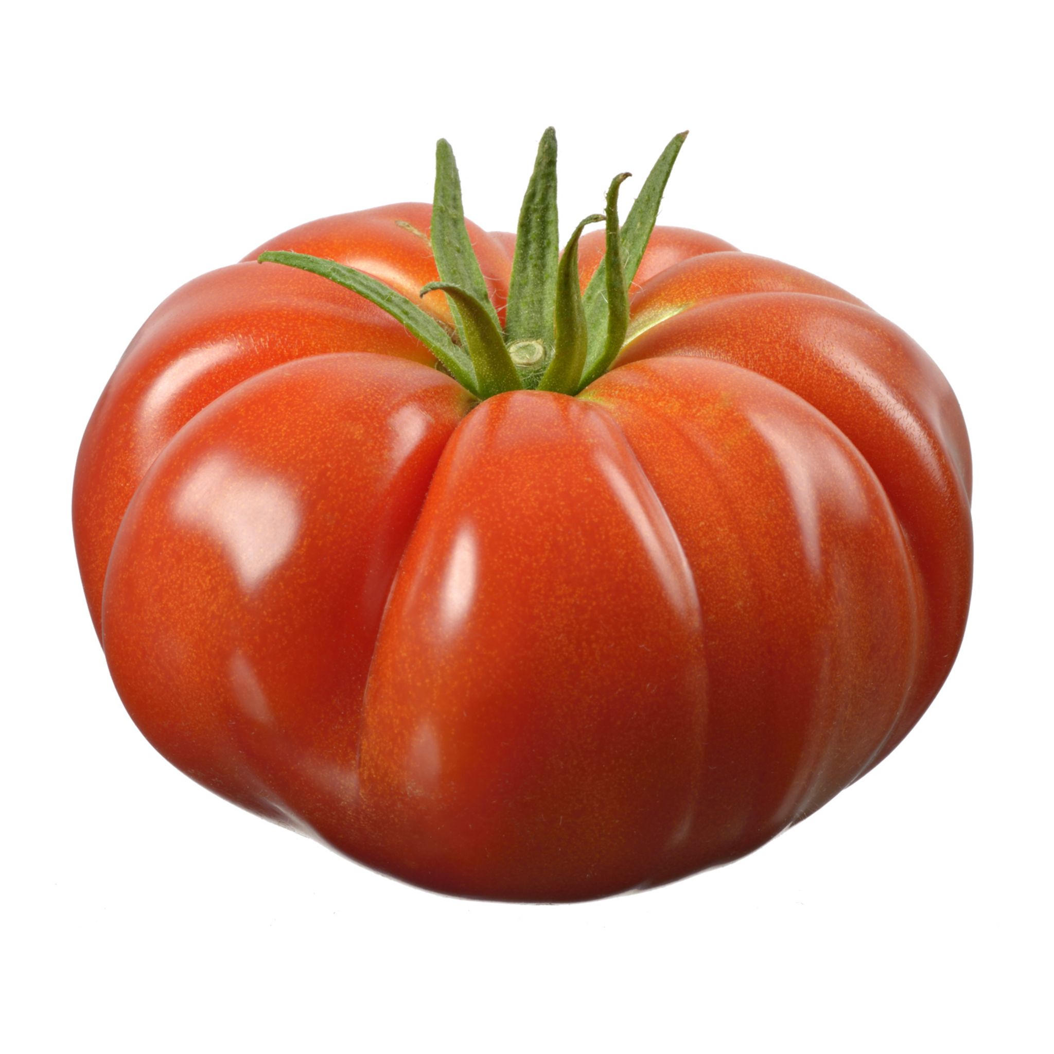 Tomate rouge