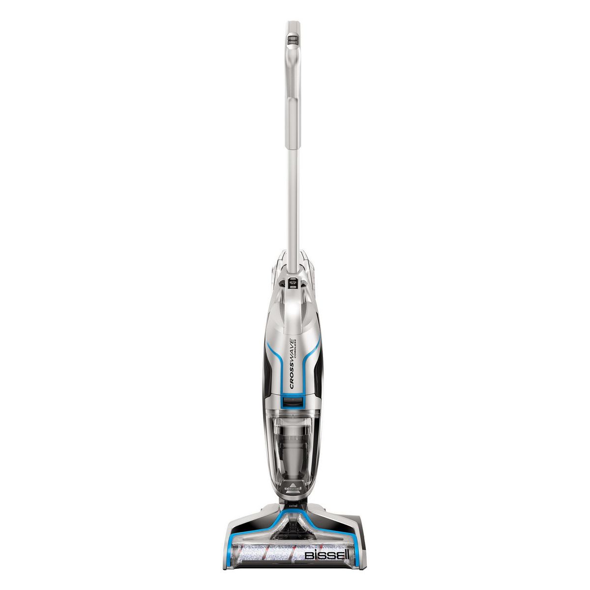 BISSEL 2582N Aspirateur a main Multifonction 3-en-1 Cleaners - reservoir  0,82L - 560W