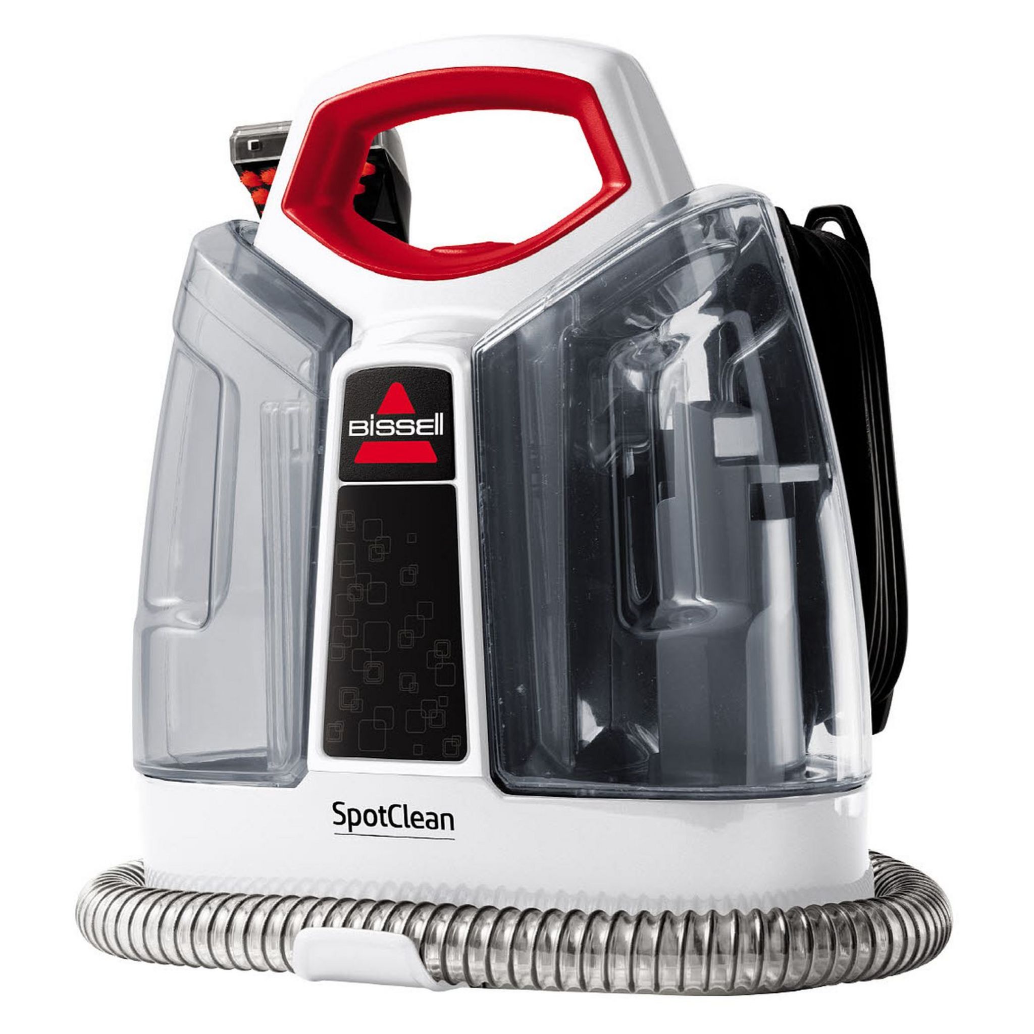 BISSELL SpotClean C3 Essential : la shampouineuse canapé qui