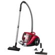 rowenta aspirateur traîneau sans sac ro4853 - rouge