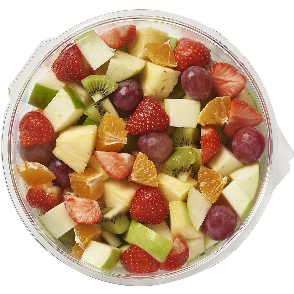 LA FRAICHERIE Salade de fruits  750g