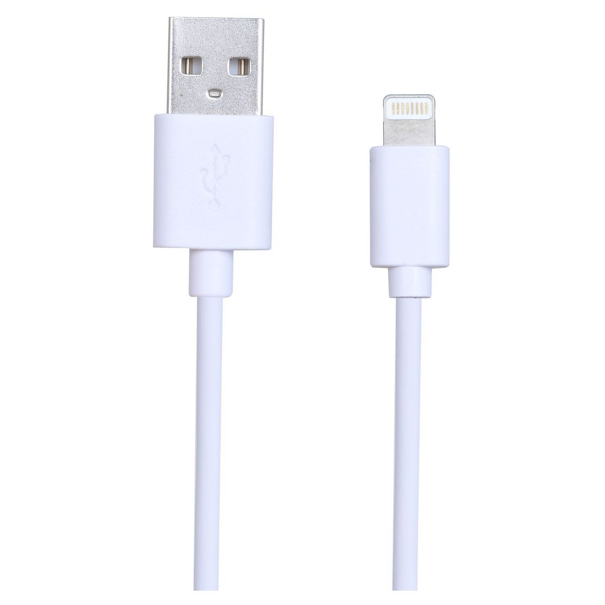 SELECLINE Câble USB 2.0 Cable A-B, 1.80 mètre pas cher 