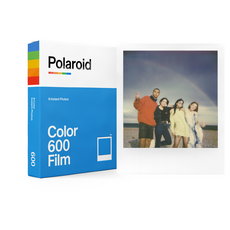 POLAROID Film couleur pour appareil photo instantané 