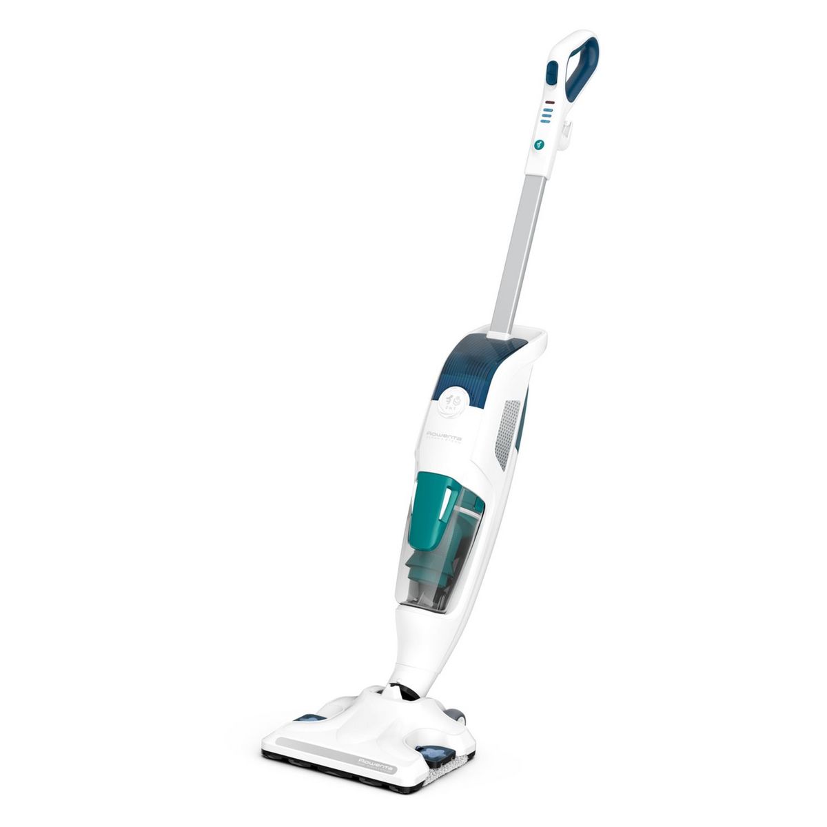 Nettoyeur vapeur Rowenta CLEAN & STEAM ALL FLOORS RY7597WH - DARTY Guyane