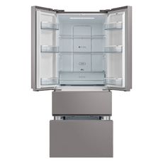 QILIVE Réfrigérateur multi-portes Q.6268, 431 L, Froid ventilé, E