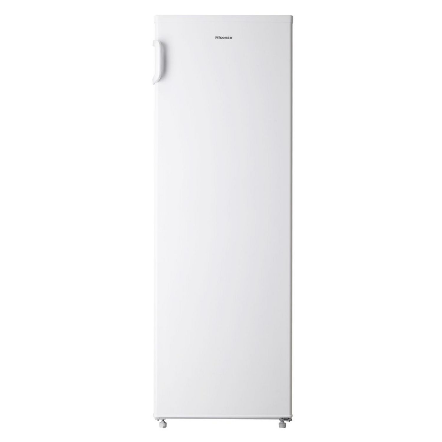 Congélateur Armoire Froid Ventilé 176L Blanc HISENSE - FV245N4AW1 