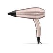 babyliss sèche cheveux d565ae - rose