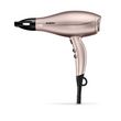 babyliss sèche cheveux professionnel 5395ae - rose