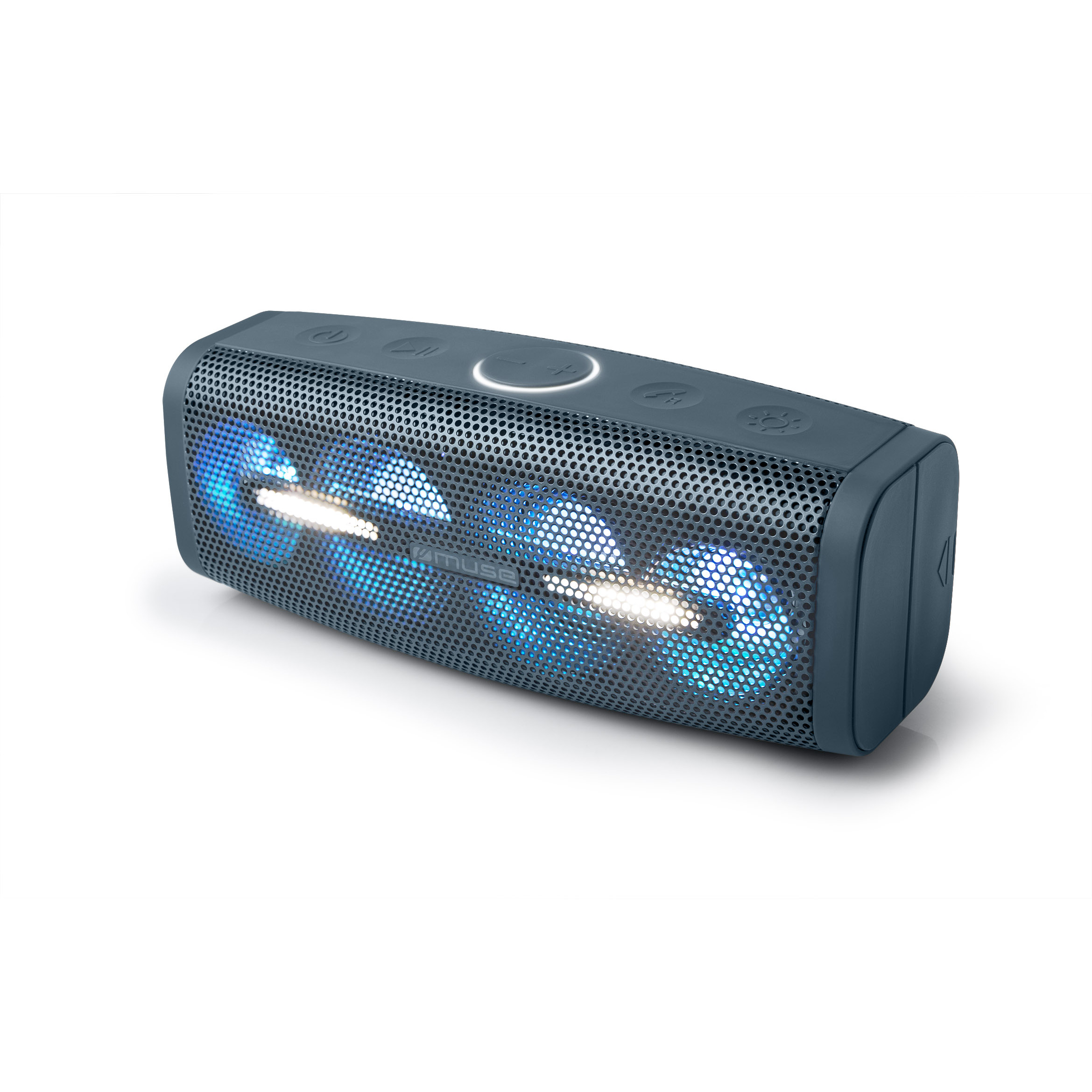 ENCEINTE BLUETOOTH NOMADE AVEC MICRO SANS FIL CGV