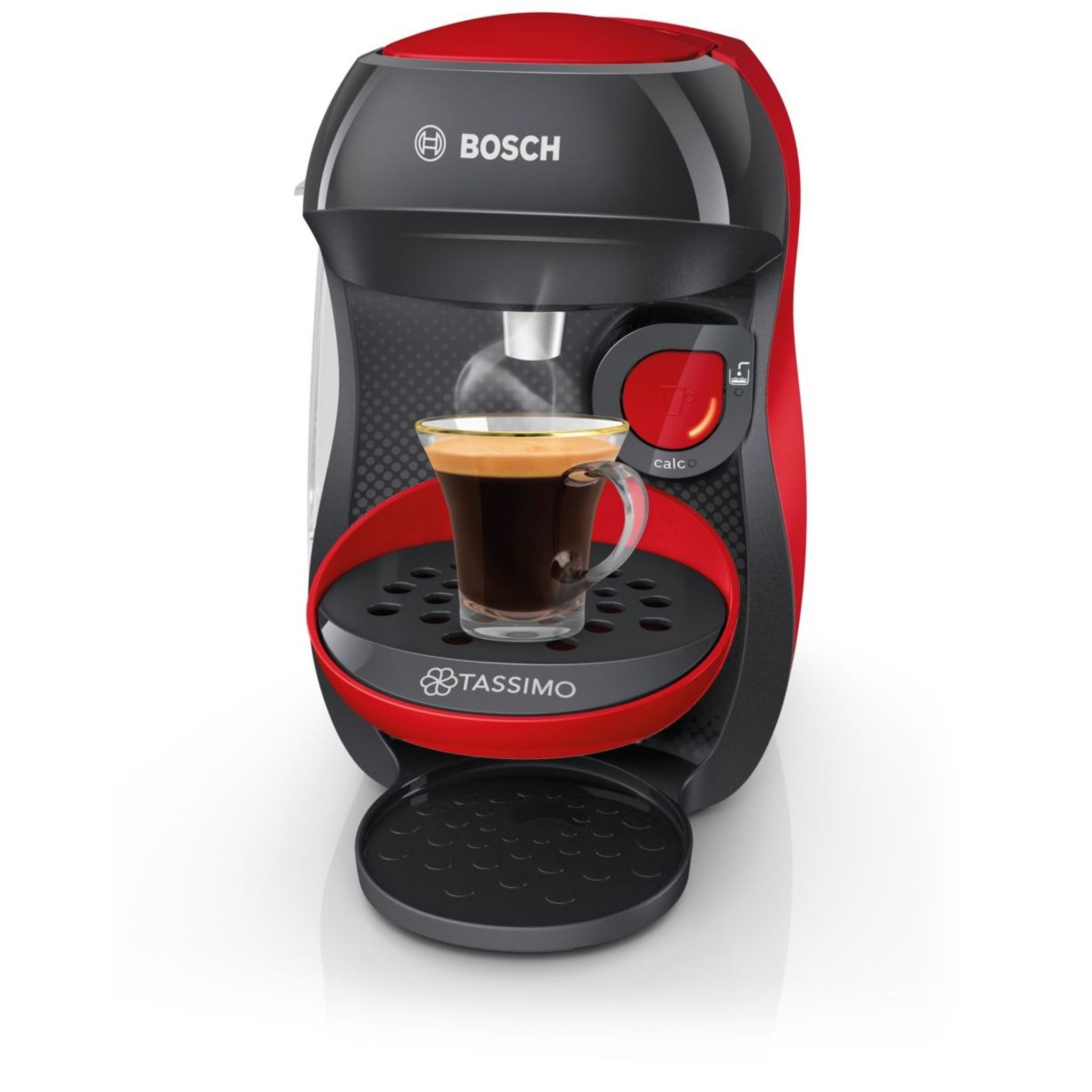 Machines à café à dosettes Tassimo - Bosch TASSIMO MY WAY TAS6502