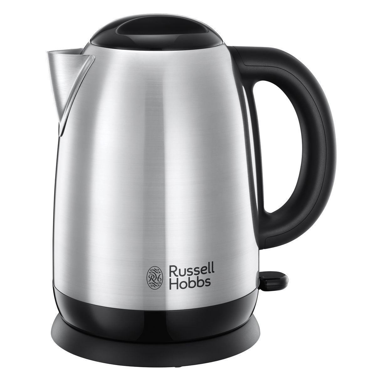 Bouilloire Elegance RUSSELL HOBBS Pas Cher 