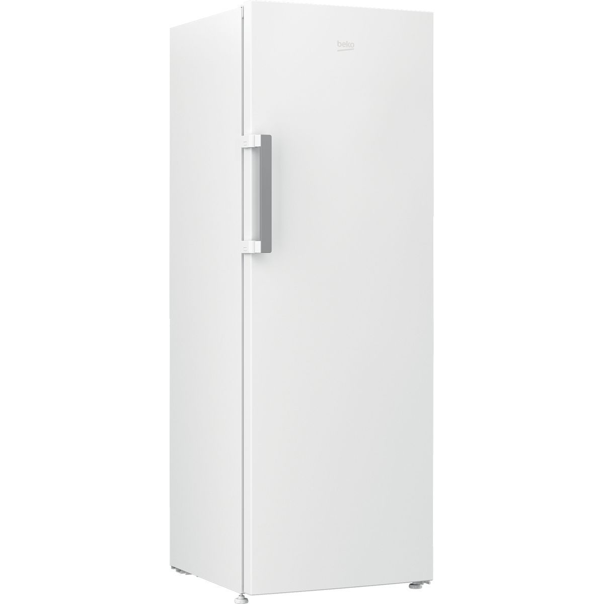 BEKO Réfrigérateur armoire RES44NWN, 381 L, Froid brassé