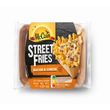 MCCAIN Street Fries Frites bacon sauce fromage 1 portion 300g