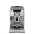 delonghi expresso broyeur ecam250.31.sb - silver