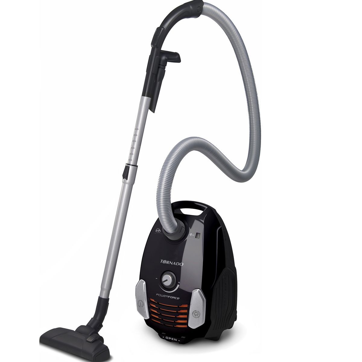 Aspirateur-avec-sac TORNADO Aspirateur Avec Sac Powerforce Topf61is moins  cher