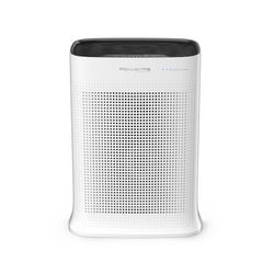 ROWENTA Purificateur d'air Intense pure air connect XL PU6080F0 pas cher 