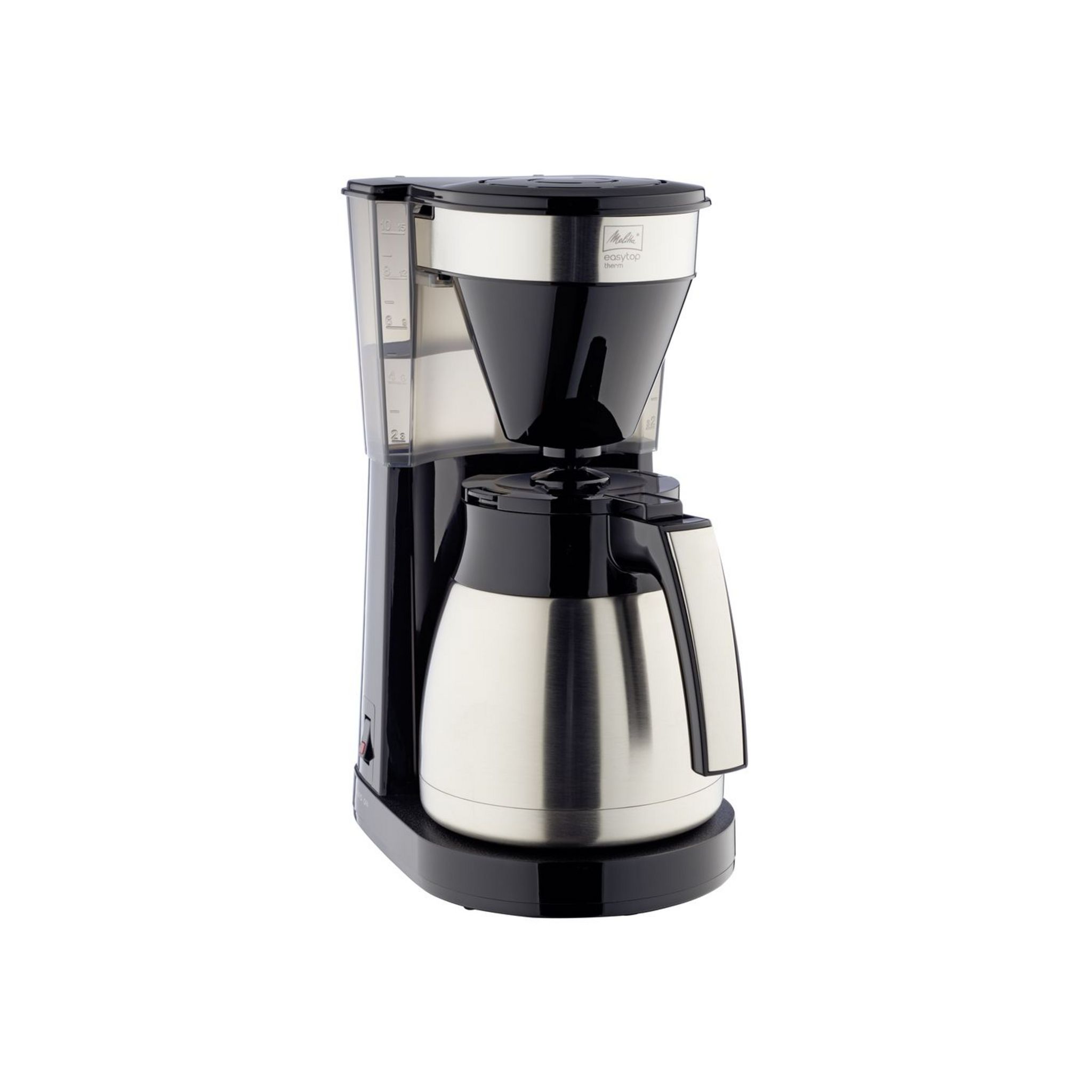 TEFAL Cafetière électrique à filtre CM520810 - Noir pas cher