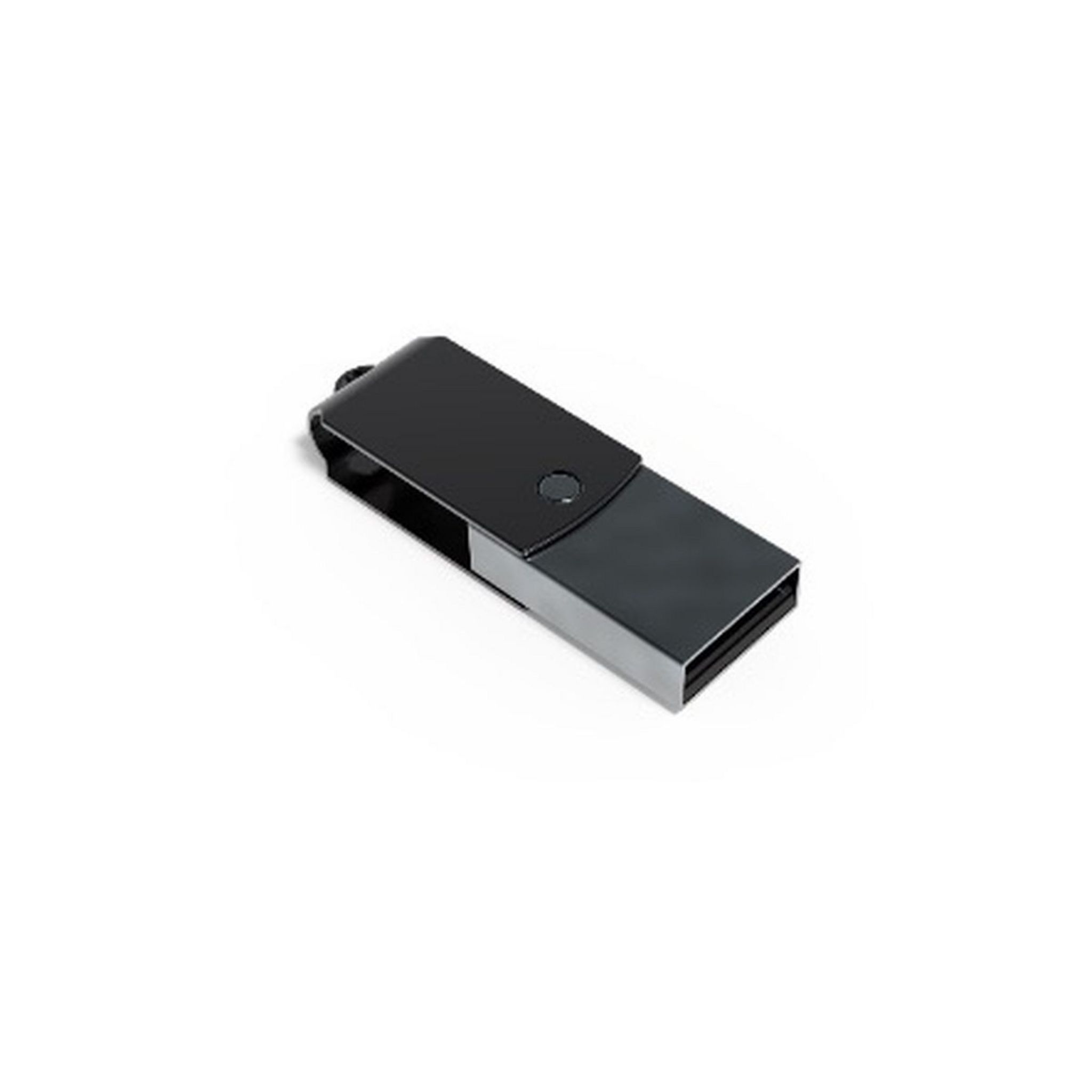 QILIVE Clé USB 32 GO USB 3.2 K103 - Gris pas cher 