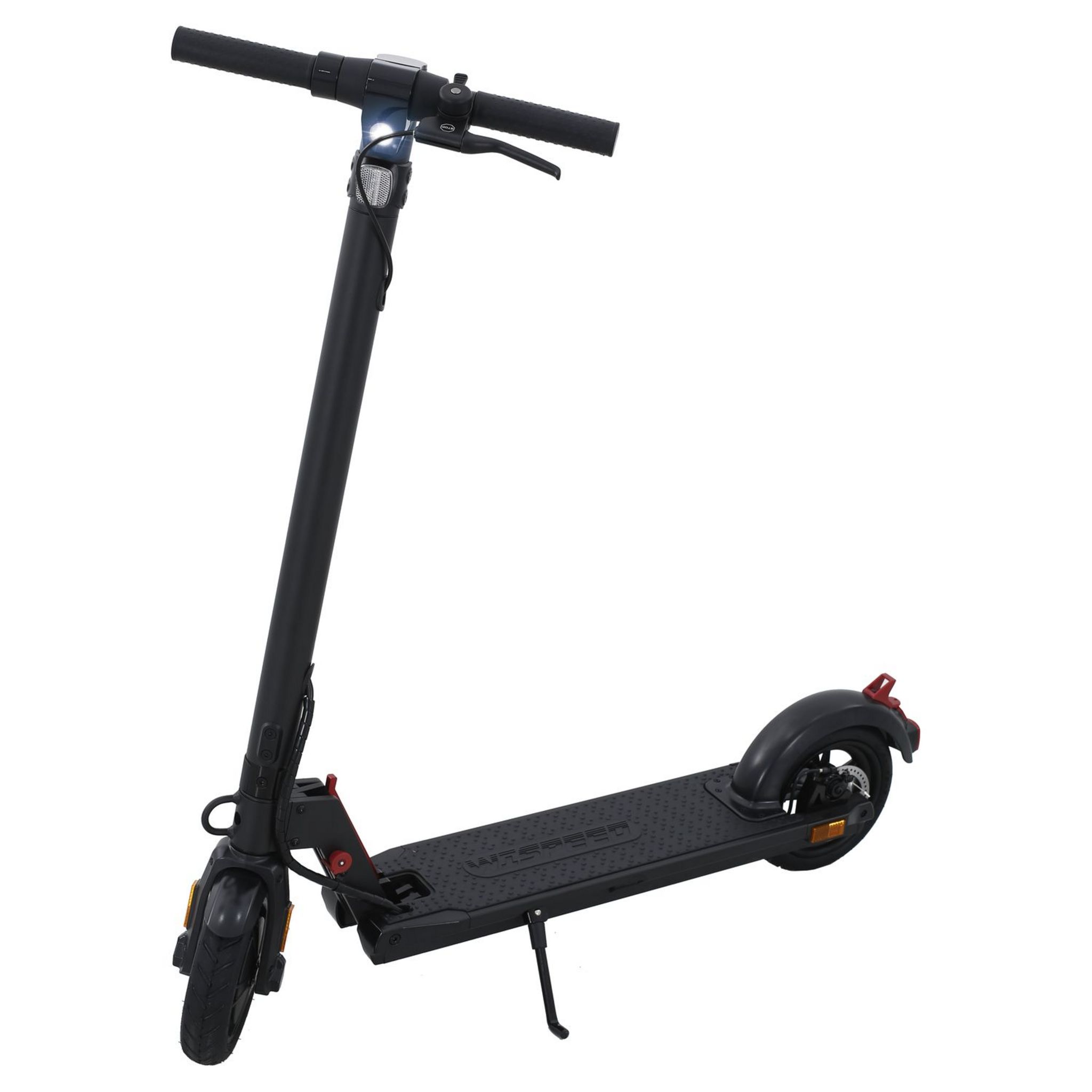 Wispeed F820 Trottinette électrique Pliable pour Adulte autonomie