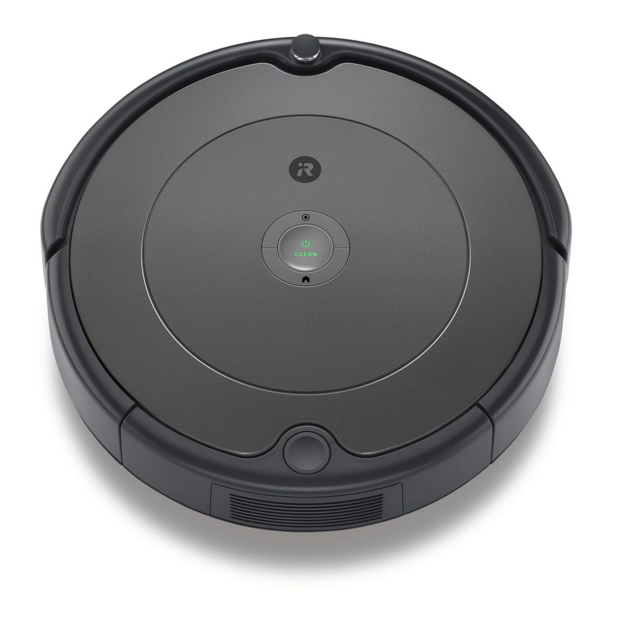 IROBOT Aspirateur robot connecté Roomba I115640 - Gris pas cher 