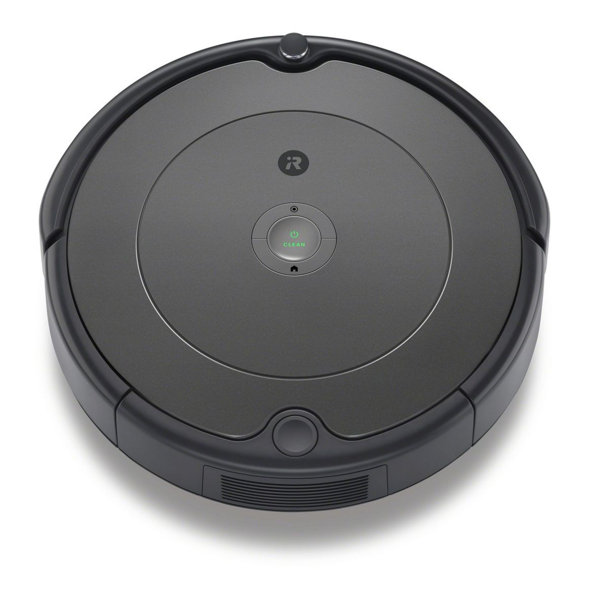 IROBOT Aspirateur robot connecté ROOMBA R697 - Noir pas cher 