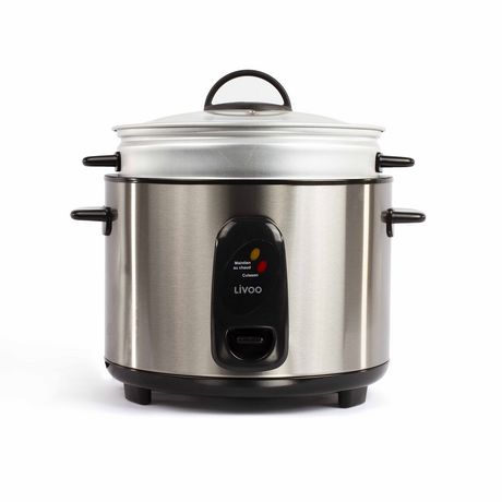 Cuiseur riz rk601800 mini noir Tefal