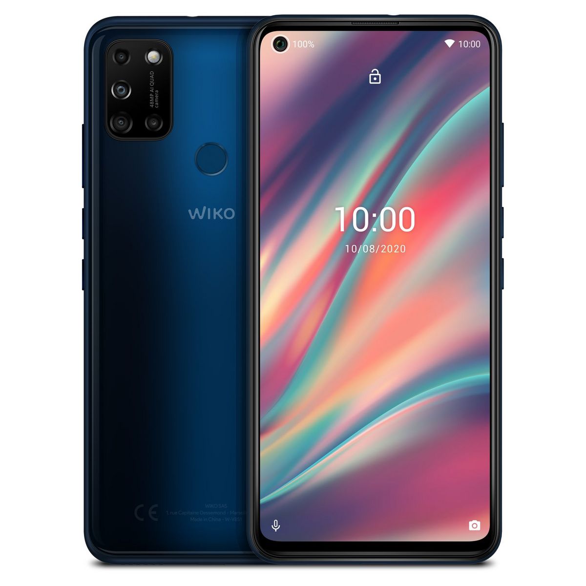 Téléphone pas cher : acheter un smartphone à bas prix - Wiko Mobile