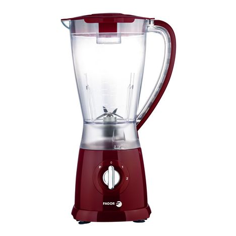 Blender FG888 - Rouge