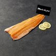 LA MARÉE DU JOUR Filet de saumon Atlantique élevé en Ecosse Filière Responsable 1,3kg