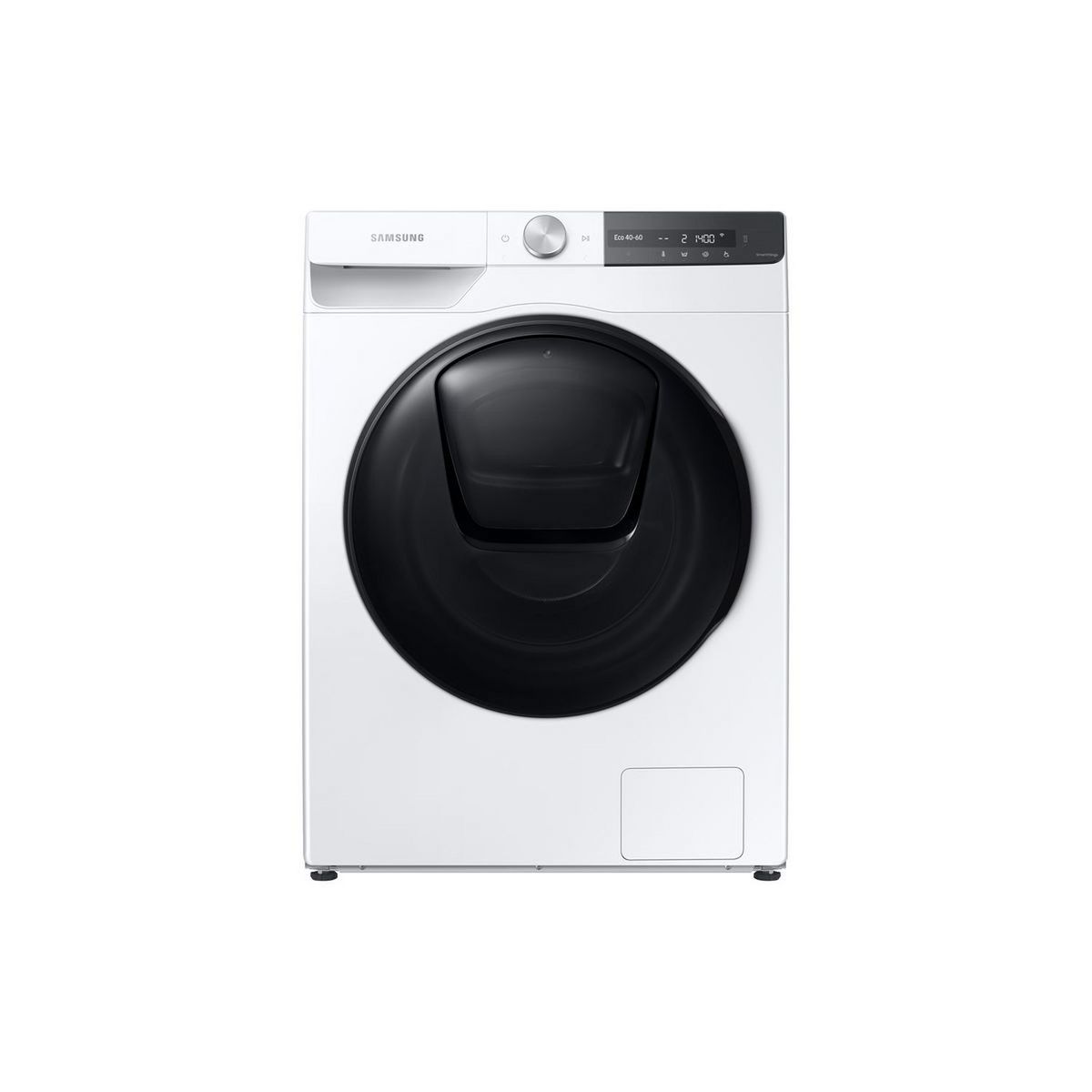 Lave-linge hublot 8kg 1400 tours/min ww80t684dlh SAMSUNG Pas Cher